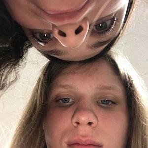 Meet your Posher, Mckenzie